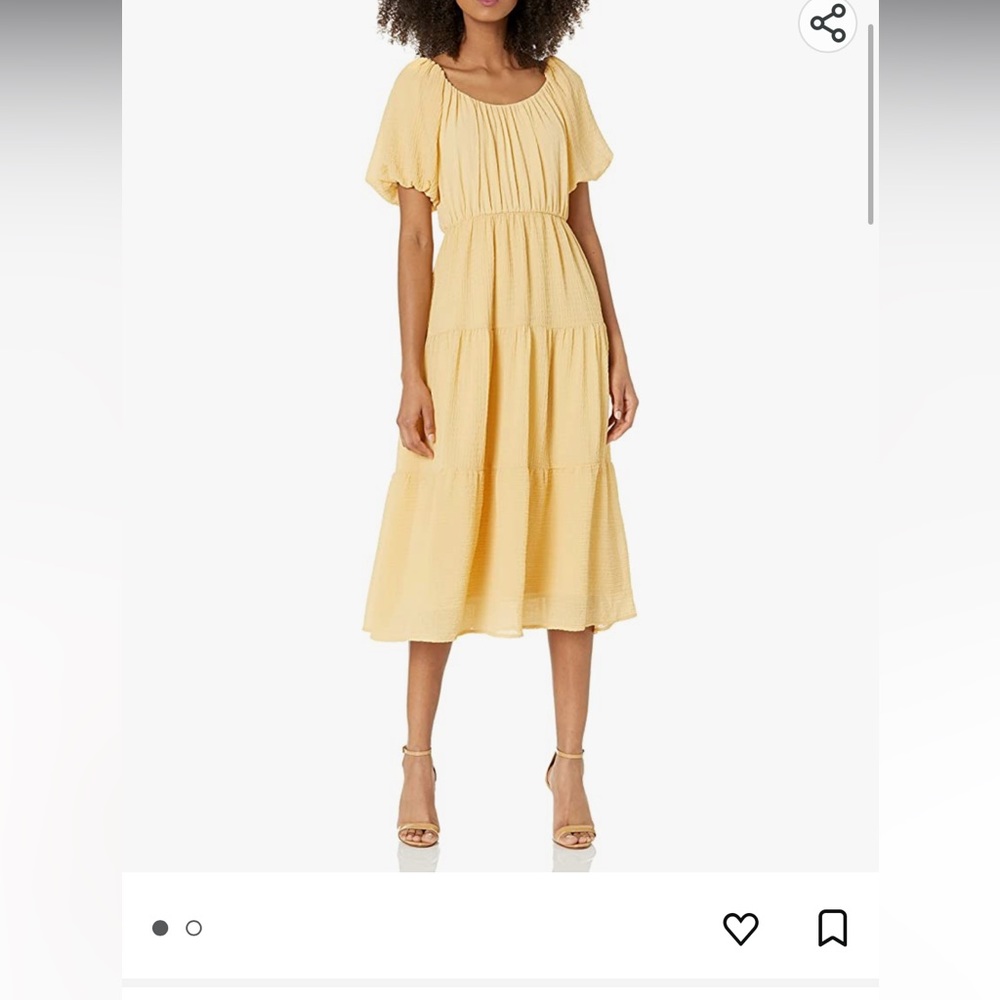 Astr the label dress